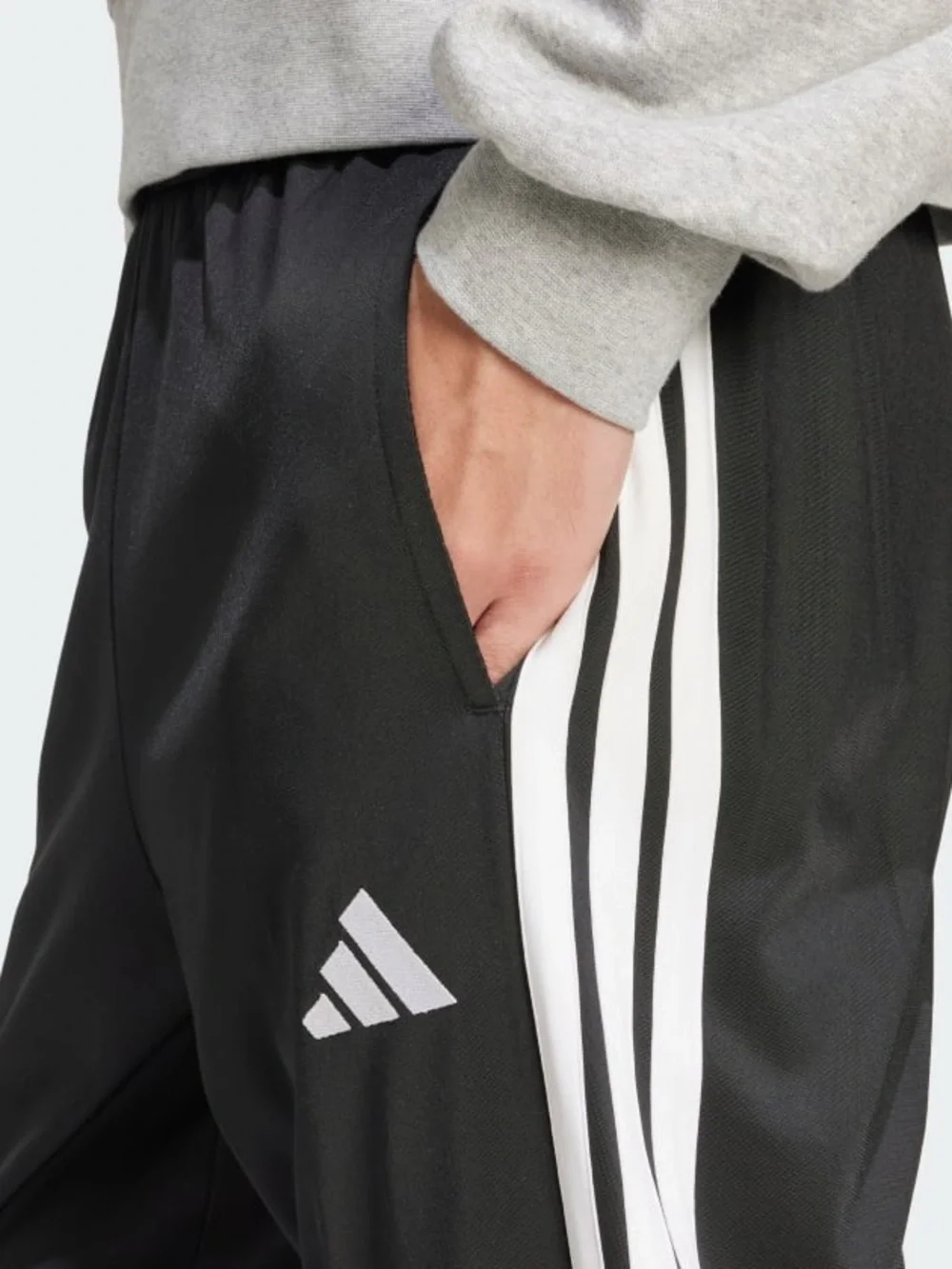 Adidas 3-Stripes Tricot  Tapered Track  Pants 5XL NWT